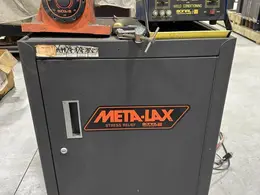Bonal Tech Meta-Lax Stress Relief and Weld Conditioning System- Auction Item