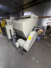 30 HP CCONAIR GRANULATOR MODEL CK-1831 STOCK# 4430