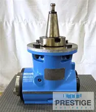 Right Angle &amp; Universal Heads (Attachments)