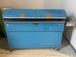 Rosenthal Sheet Master 60, 1993 – 60″ Max Roll Width