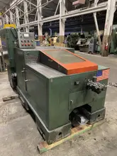 1/4" Nakashimada Model PF-630 Two Die Three Blow Cold Header