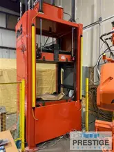 Presses Molding