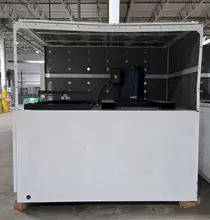 ROBOVENT NICE FILTERED EXHAUST SYSTEM WELDING/FUMES/DUST USED