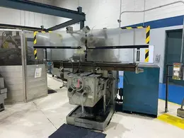 #3 KEARNEY &amp; TRECKER MODEL #315 S-15 HORIZONTAL POWER MILL: YOBRO 26288