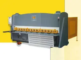 Haco - HSLX 3100 x 6 mm CNC