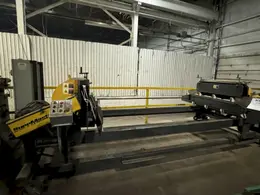 10604R2 Used Burrmaster BM3-120