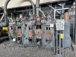 MINO SCALPING (MILLING) LINE