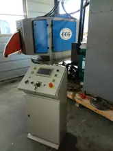 ERWTech / UCG 300 kW Solid-State High-Frequency Induction Welder, 2022