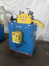 12" X .125" COE CPPS-PO-225-12 POWERED STRAIGHTENER. STOCK # 1226424