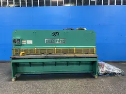 Piranha 1/4" X 10' Shear