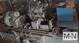 14" x 48" Landis 3RH Universal Cylindrical Grinder