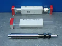 ALLIANCE SENSORS GROUP 2 LINEAR VARIABLE INDUCTIVE TRANSDUCER POSITION SENSORS  -  GHSE-19-025-A-02-10-S