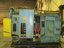 PELTZER &amp; EHLERS MODEL# GB-20-4, 4 DIE, 5 STATION BOLTMASTER
