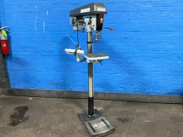 PALMGREEN 13” 33” RADIAL ARM DRILL PRESS  -  80342A