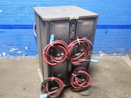 ENERSYS 24 V / 900 AH BATTERY CHARGER   -  EM3-12-900