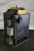 PERFECTO 7 ROLL STRAIGHTENER: STOCK #75690