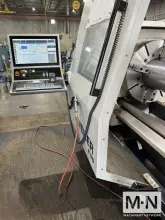Weiler E-90 x 236" Oil Country CNC Lathe, 2023