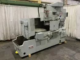 36" BLANCHARD MODEL #20K ROTARY SURFACE GRINDER: STOCK # 14377