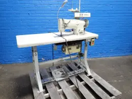 BROTHER 9 1/2" THROAT SEWING MACHINE  -  LS2-B837-310