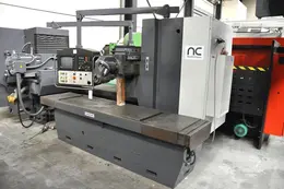 Correa A16 - X: 1800 - Y: 800 - Z: 800 mm CNC