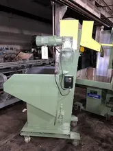 Warren Model WL-1000 Loader