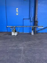 SPEGO BAR FEEDER  -  124-10z