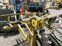 REGAL 3,000 LB X 27" DOUBLE END REEL, STOCK# 13193J