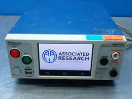 ASSOCIATED RESEARCH HYPOT SERIES DIELECTRIC WITHSTAND TESTER.   -  3865