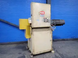 ROWE MACHINERY &amp; MANUFACTURING CO INC 10000 LBS COIL REEL  -  10020 DSV