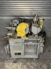Cincinnati #1 Filmatic Centerless Grinder
