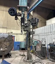 LINCOLN WELDING MANIPULATOR: YOBRO #24903
