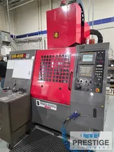 Machining Centers Vertical CNC