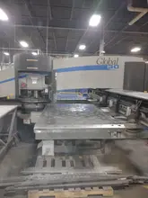 LVD G30 1225 Turret Punch, 2005