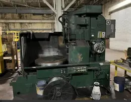 Used Blanchard #22-42 Vertical Spindle Rotary Surface Grinder