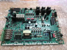 Used Haas IO/PCB-T #65-3083T Rev.M Processor Board for 2007 MDC-500