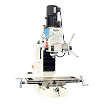 Precision Matthews PM-932V Precision Milling Machine