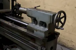 20" X 62" HMT  ENGINE LATHE: STOCK #73210