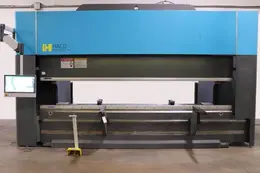 2018 Haco EN4320 Pressmaster Press Brake (#5233)