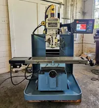 Southwestern Industries Trak DPMSX 3P (2017)