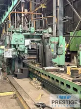 Mills Bridge &amp; Planer Type Manual &amp; CNC