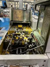 Nakashimada Model TH2-8 2 DIE 2 BLOW Cold Header