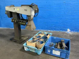 ALMI TUBE NOTCHER   -  AC100