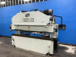PIRANHA 95 TONS PRESS BRAKE