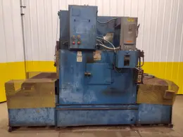 12" x 33" PASS-THROUGH WIRE MESH BELT TEMPER OVEN: STOCK #16262