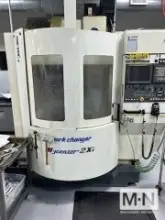Kitamura Mycenter 2Xi CNC Vertical Machining Center