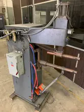 30 KVA American Industrial Resistance Welder Model A/P 18-30