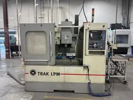 Southwestern Industries Trak LPM CNC Vertical Machining Center, Prototrak PMX CNC Control,16 ATC, 8K RPM