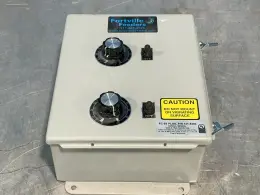 FORTVILLE FEEDERS FC-93 PLUS FEEDER CONTROL  -  121-8480