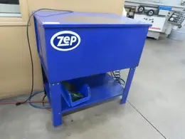 Zep Dyna-Brute Model 906201 Parts Washer- Auction Item