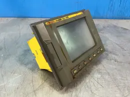 FANUC 21i-MP OPERATOR PANEL  -  A02B-0285-B502